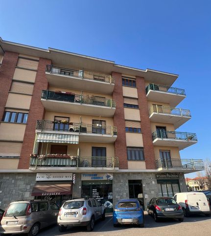 Appartamento in residenziale in Via Gorizia