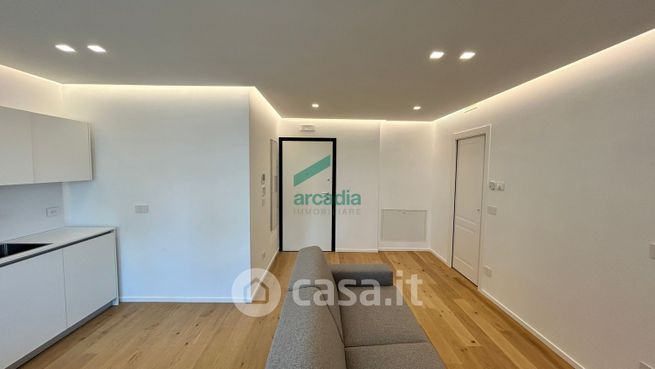 Appartamento in residenziale in Via Giovanni Amendola 156