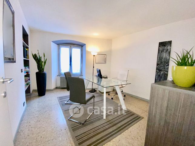 Ufficio in commerciale in Via Sant'Alessandro