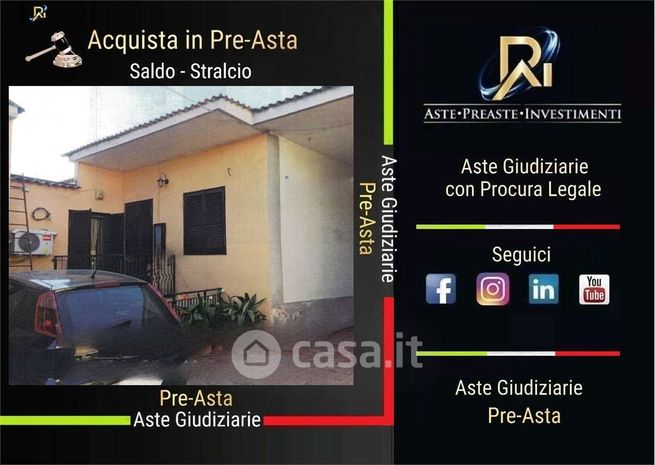 Appartamento in residenziale in Via Prima Berardinetti 1