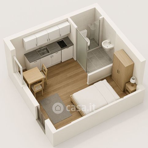 Appartamento in residenziale in Strada Nuova