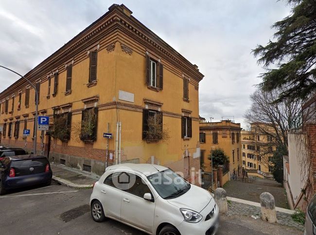 Appartamento in residenziale in Via Francesco Borromini 3