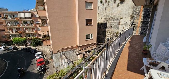 Appartamento in residenziale in Via Torquato Tasso 512