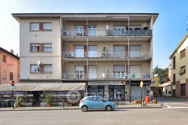 Appartamento in residenziale in Via Amerigo Vespucci 6