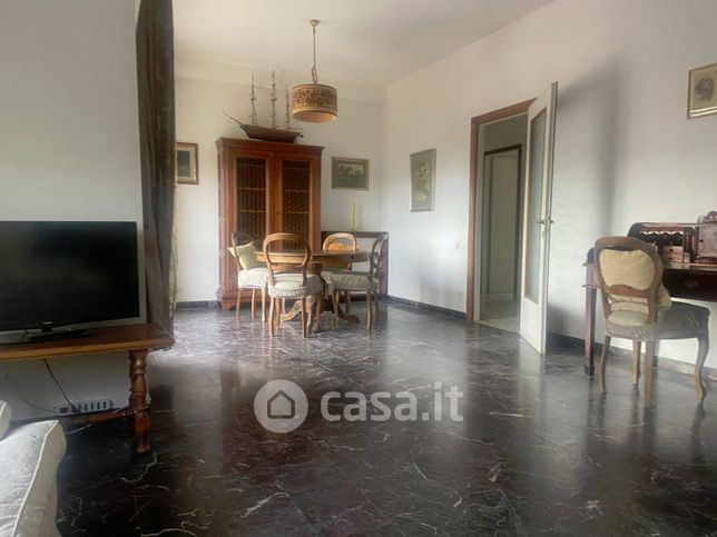 Appartamento in residenziale in Via Calzabigi