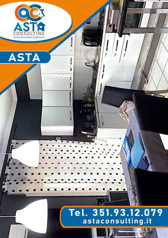 Appartamento in residenziale in Via Federico de Roberto 32