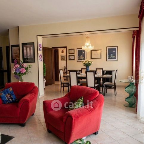 Appartamento in residenziale in Via Giuseppe Verdi 2