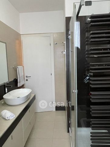 Appartamento in residenziale in Via Bormida 5