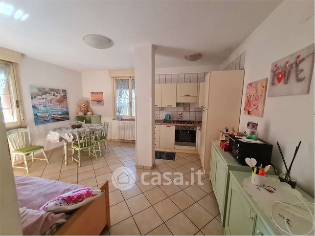 Appartamento in residenziale in Via Ugo da Carpi 10