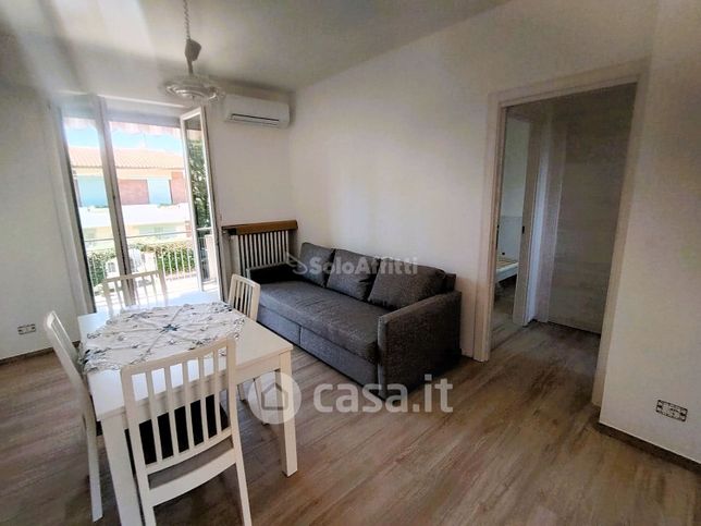 Appartamento in residenziale in Via Novara