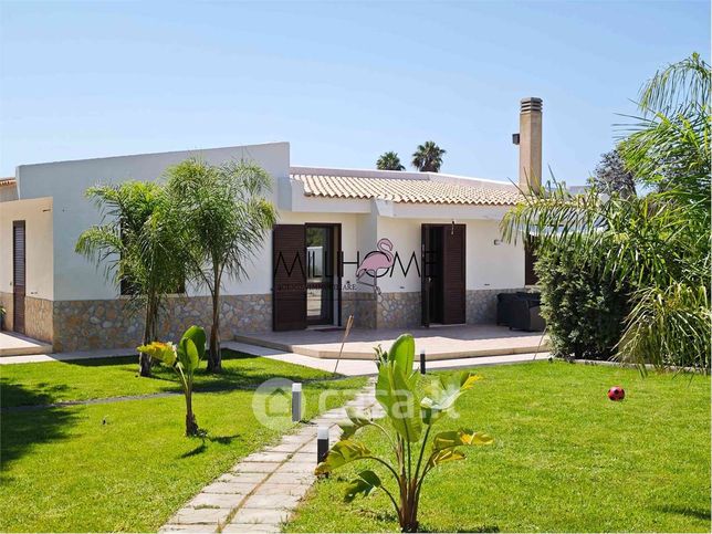 Villa in residenziale in Contrada Cozzaro