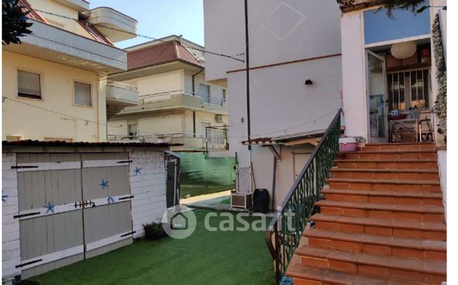 Appartamento in residenziale in trieste