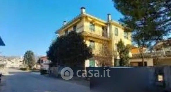 Appartamento in residenziale in Via Braglio 5