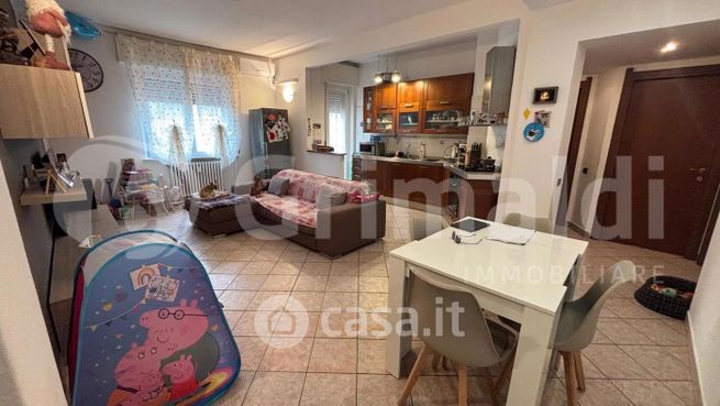 Appartamento in residenziale in Via Armando Diaz 15