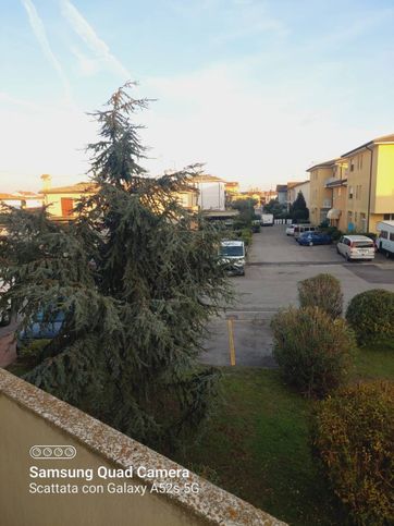 Appartamento in residenziale in