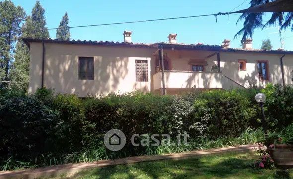 Appartamento in residenziale in Via di San Donato 77
