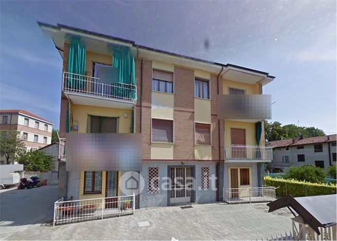 Appartamento in residenziale in Via Ortensia