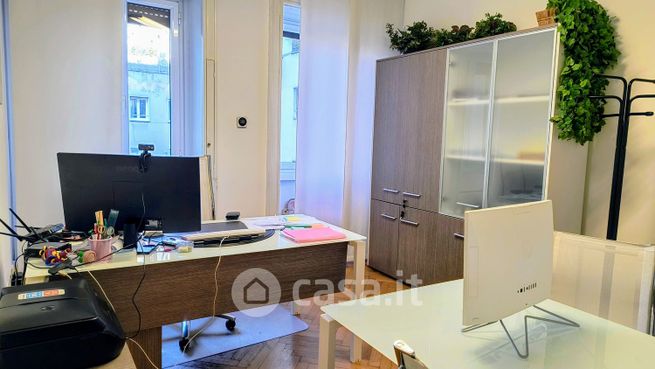 Ufficio in commerciale in Piazza IV Novembre 4