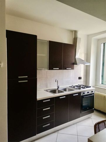 Appartamento in residenziale in Via San Giovanni Bosco 16