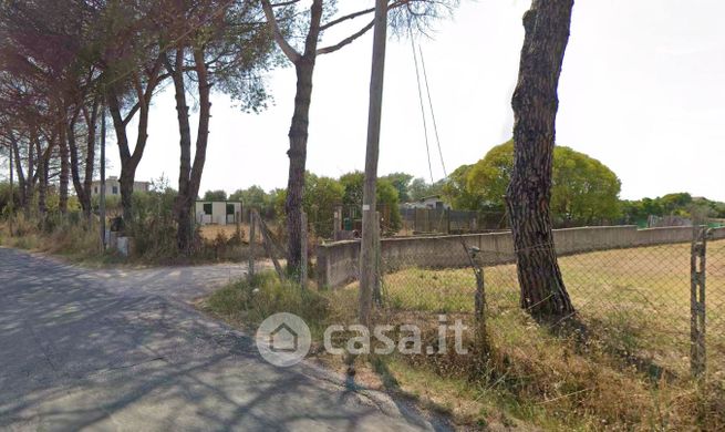 Terreno agricolo in commerciale in Via della Pescarella