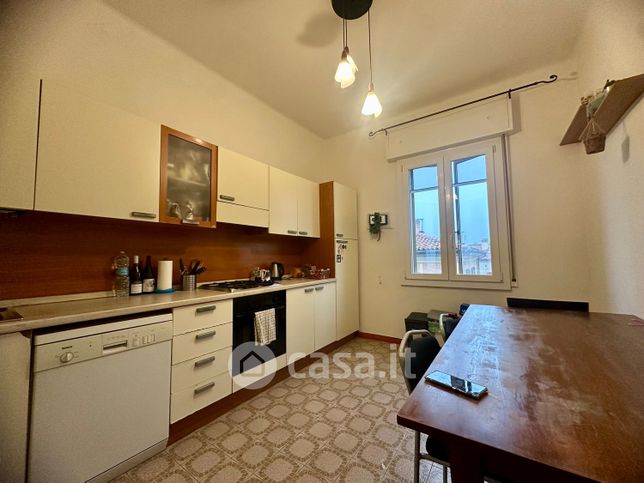 Appartamento in residenziale in Via Carlo Cignani 47