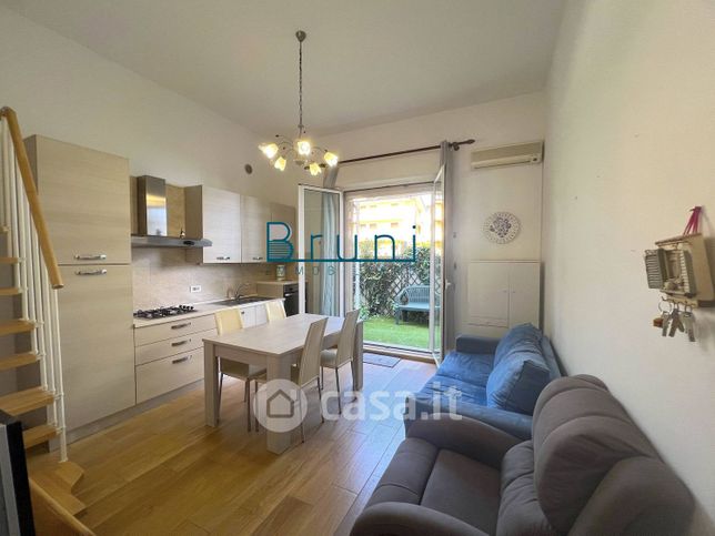 Appartamento in residenziale in Via Damiano Chiesa