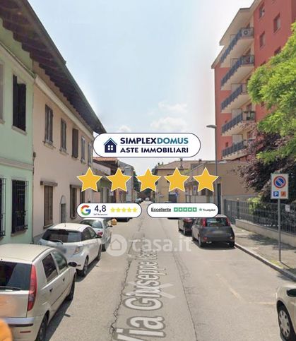 Appartamento in residenziale in Via Galileo Galilei