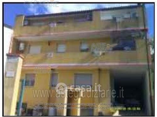 Appartamento in residenziale in Via della Pineta 39