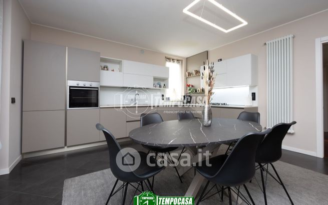 Appartamento in residenziale in Via Guido Rossa 7 B