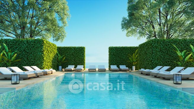 Appartamento in residenziale in