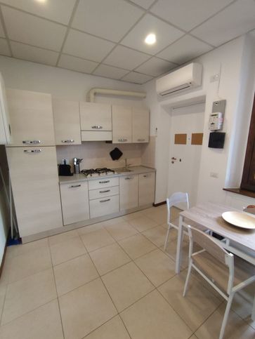 Appartamento in residenziale in Via Varesina