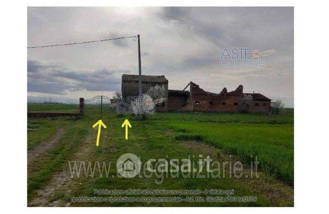 Terreno agricolo in commerciale in Via Imola