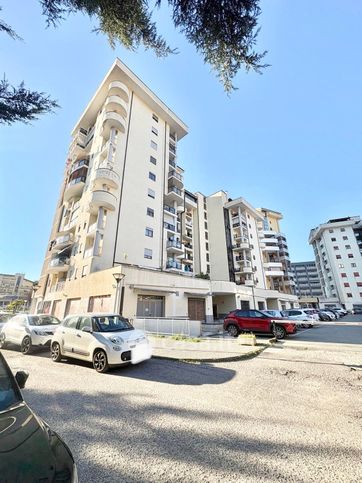 Attico/mansarda in residenziale in Via Giuseppe Peppino Impastato 3