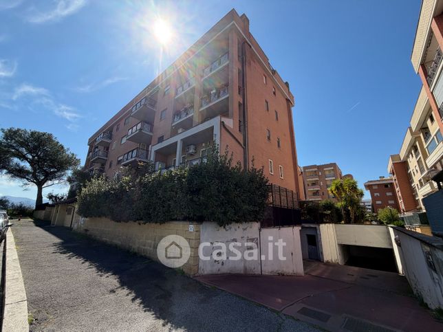 Appartamento in residenziale in Via Giuseppe Capograssi 56