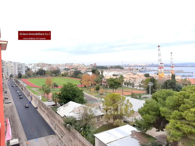 Appartamento in residenziale in Via Lupoli 1
