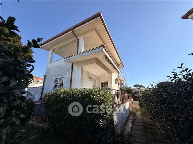 Villa in residenziale in Via Tagliamento