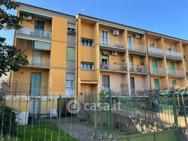 Appartamento in residenziale in Via di Pietrafitta 15