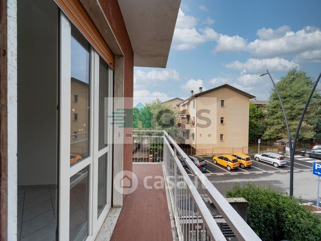 Appartamento in residenziale in Via Giuseppe Ungaretti 9