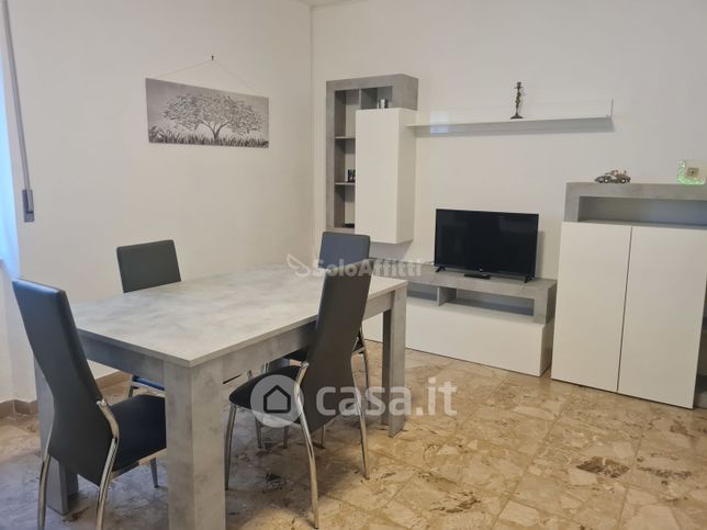 Appartamento in residenziale in Via Basento