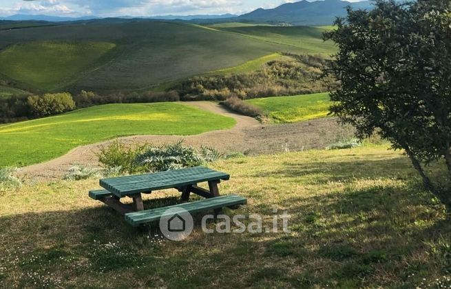 Terreno agricolo in commerciale in Via San Sebastiano