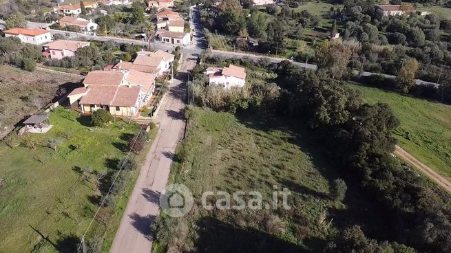 Terreno edificabile in residenziale in Via Lu Filicu