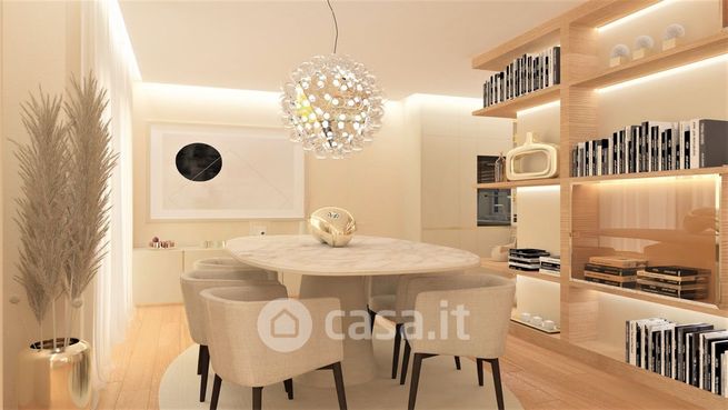 Appartamento in residenziale in Via Vincenzo da Seregno 21