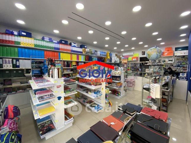 Attivitã /licenza (con o senza mura) in commerciale in Viale Regina Margherita