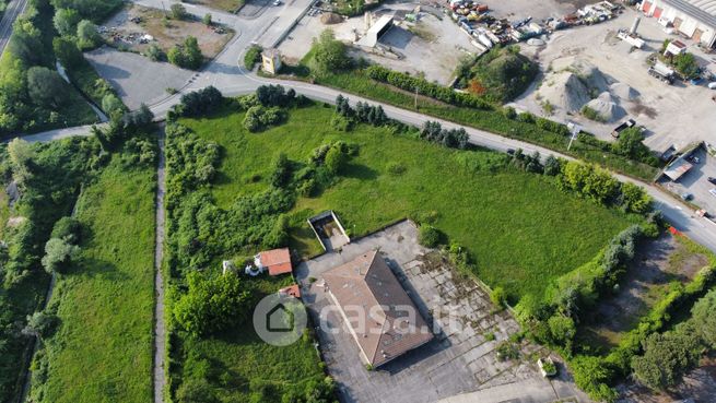 Terreno edificabile in residenziale in Viale Vittorio Veneto