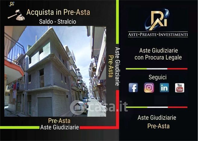 Appartamento in residenziale in Via Toselli 135