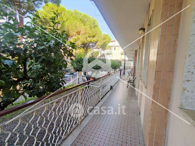 Appartamento in residenziale in Via dei Pontassi 12