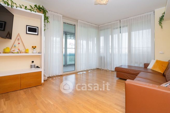 Appartamento in residenziale in Via Verolengo 47
