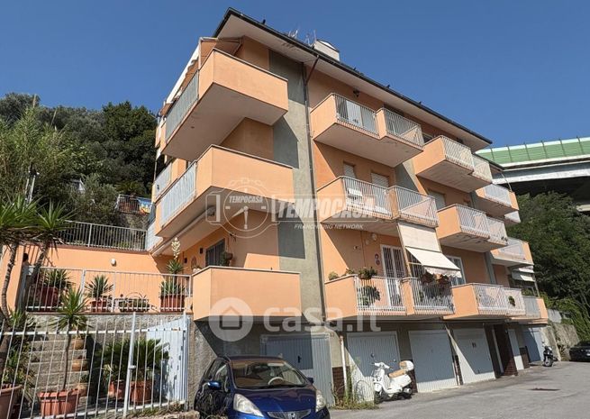 Appartamento in residenziale in Via Michelangelo Corosu 64