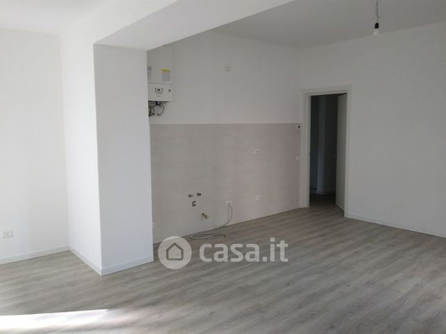 Appartamento in residenziale in Via Aristide Magni 39