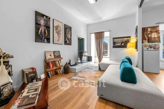 Appartamento in residenziale in Via Ottaviano 9